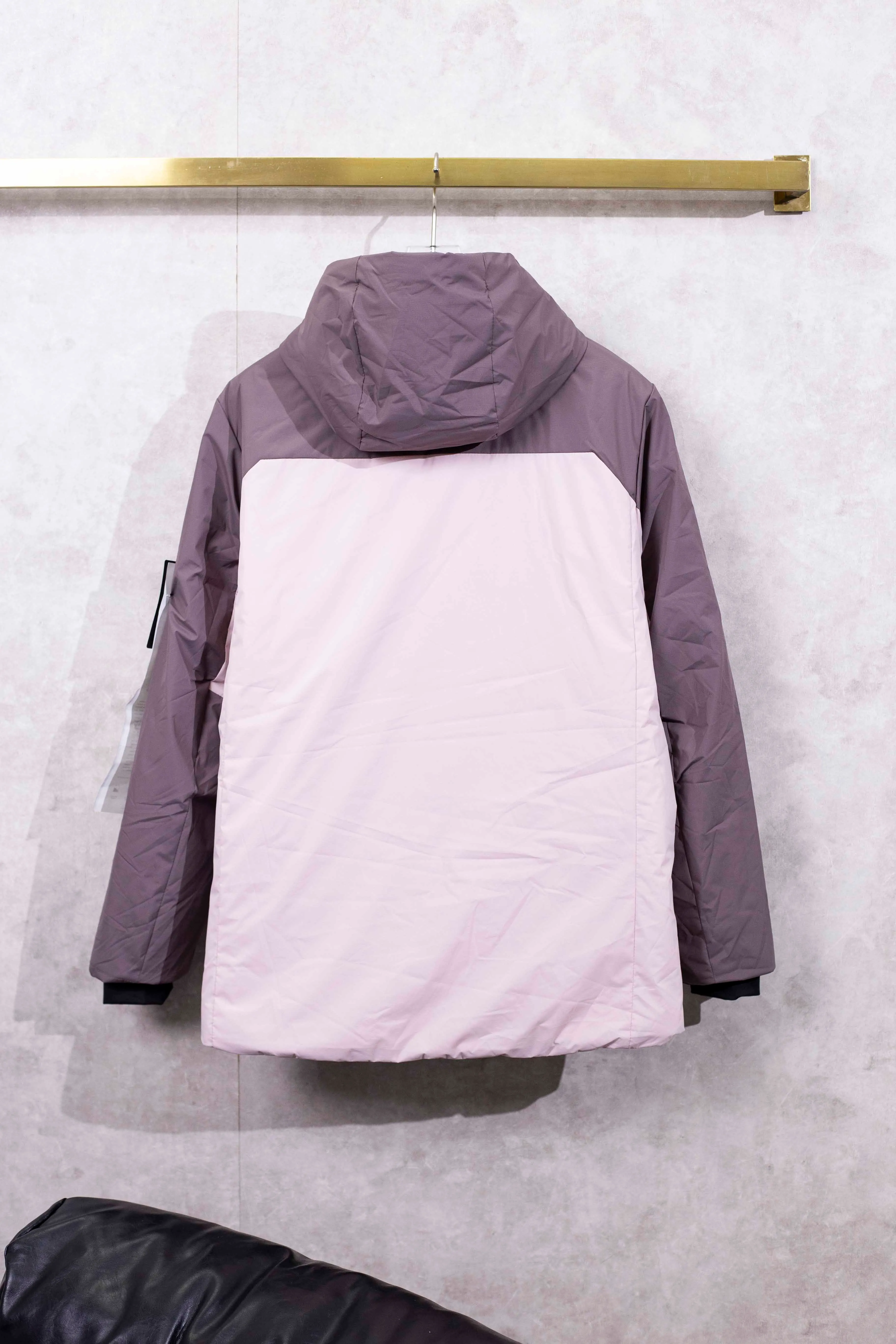 Detailed photos of girly pink # P350